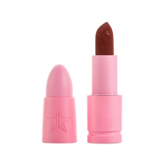 Jeffree Star Other - NIB Jeffree Star Cosmetics Velvet Trap Lipstick In Unicorn Blood